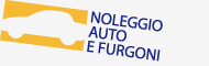 Noleggio auto e furgoni